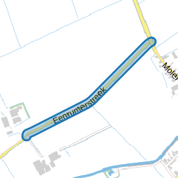 Eenrumerstreek