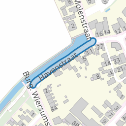 Havenstraat