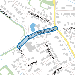 J.J. Willingestraat