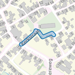Kerkstraat