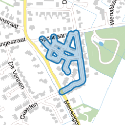Mattenesserlaan