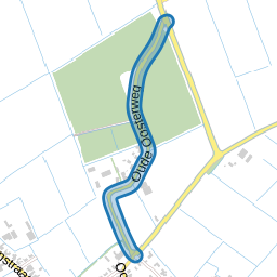 Oude Oosterweg