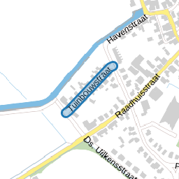 Tuinbouwstraat