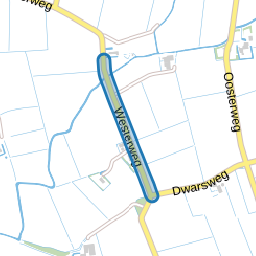 Westerweg