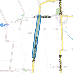 Breweelsterweg