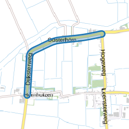 Dijksterweg