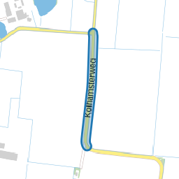 Kolhamsterweg
