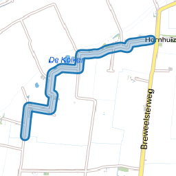 Ommelanderweg