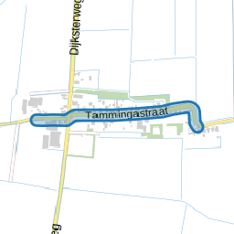 Tammingastraat