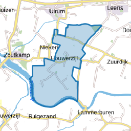 Houwerzijl