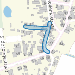 Gangstraat