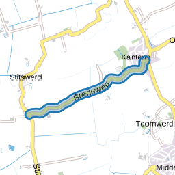 Bredeweg