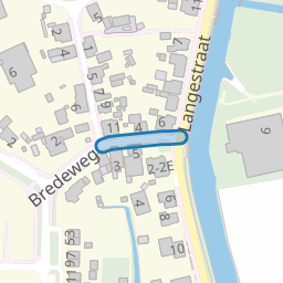 Bredewegstraat