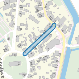Kerkpad
