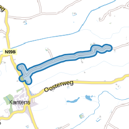 Klinkenborgerweg