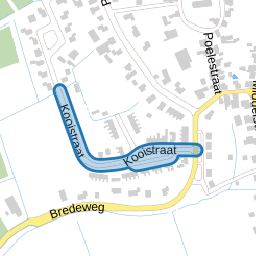 Kooistraat