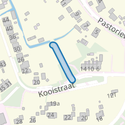 Meidoornstraat