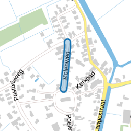 Molenweg
