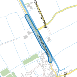 Usquerderweg