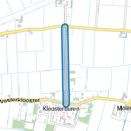 Damsterweg