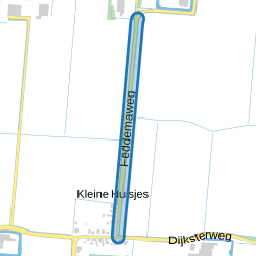 Feddemaweg
