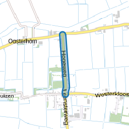 Hogeweg