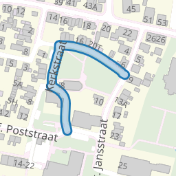 Kerkstraat