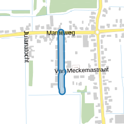 Lewestraat