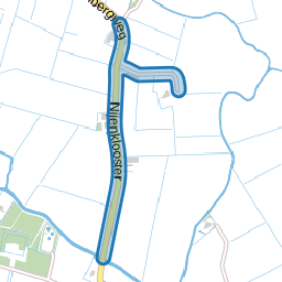 Nijenklooster