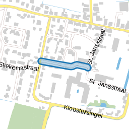 Prof. Poststraat