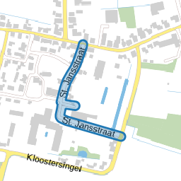 St. Jansstraat