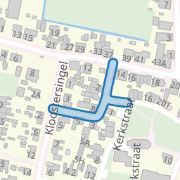 Tacostraat