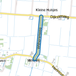 Witherenweg