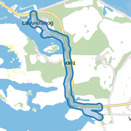 Strandweg