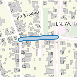 Brouwersstraat