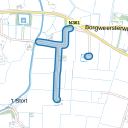 Dijkstilsterweg