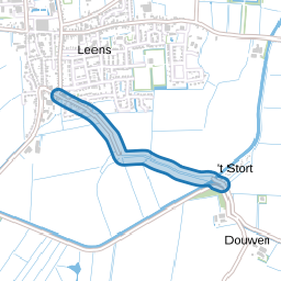 Douwensterweg