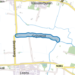 Grijssloot