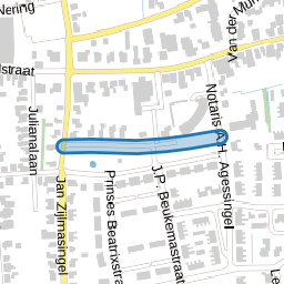 H.N. Werkmansingel