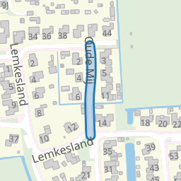 Oude Mij