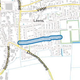Prins Bernhardstraat