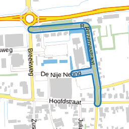 R. Ritzemastraat