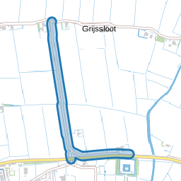 Schaapweg