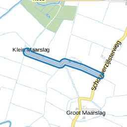 Klein Maarslag