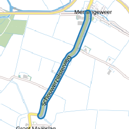 Schouwerzijlsterweg