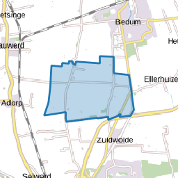 Noordwolde