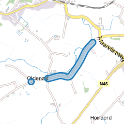 Battenweg