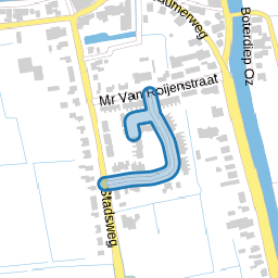Beckeringhstraat
