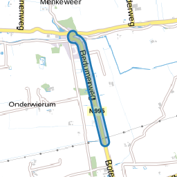 Bedumerweg