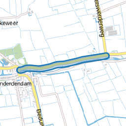 Middelstumerweg